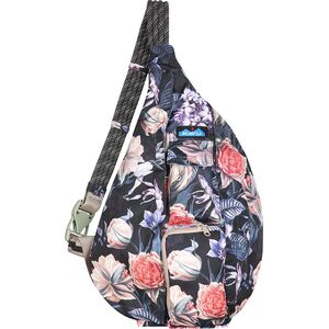 Sling Bag KAVU Original Rope Sling Pack Adjustable Crossbody Bag