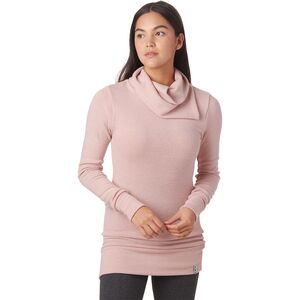 prana caris cozy up dress