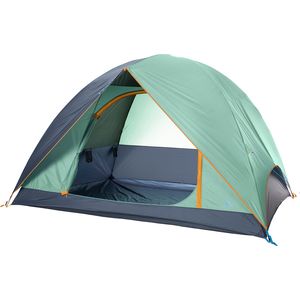 Tallboy 6 Tent: 6 Person 3 Season image