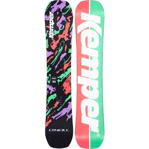 Rampage x O'Neill Snowboard - 2024