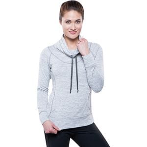Lea Pullover Sweatshirt - Women's