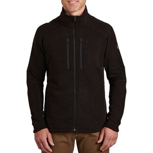 trembler jacket