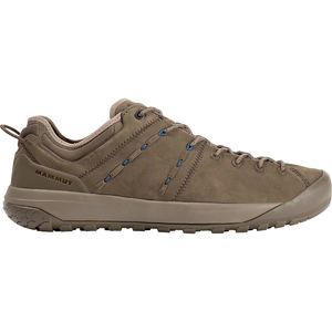 ぺこはち　MAMMUT Mammut Hueco Low LTH Shoe - Men's - Men