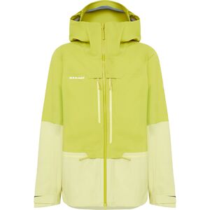 Mammut Haldigrat HS Hooded Jacket - Men's - Men