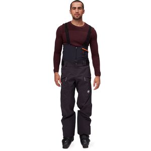 Mammut Haldigrat HS Pant - Men's - Men