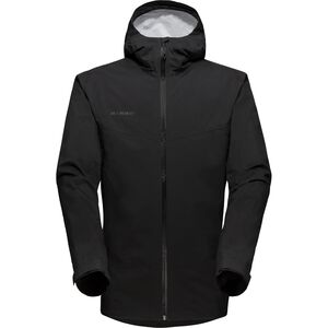 zinal hs hooded jacket