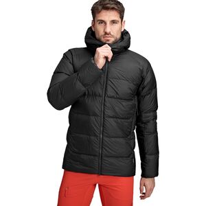 Mammut Meron IN Hooded Down Jacket - Men's - Men