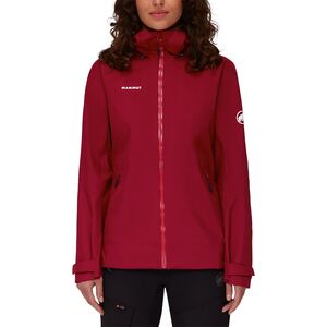 Mammut Convey Tour HS Hooded Jacket - Women's - Women