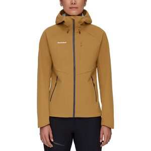 未使用☆最終セール大幅値下げ MAMMUT Hooded Jacket CHE.jpg