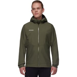 Mammut Alto Light HS Hooded Jacket - Men's - Men