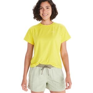 Windridge Short-Sleeve T-Shirt - Women's