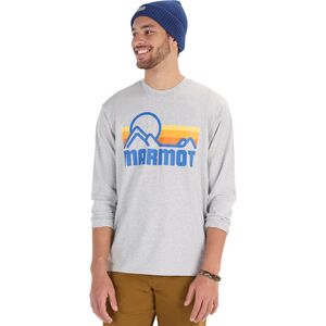 【L】Marmot STABRIDGE x 750FP DOWN T-SHIRT 750FP DOWN T-SHIRT | the Apartment