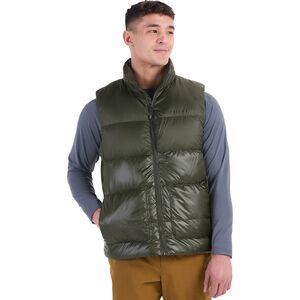Marmot infuse 別注 GORE-TEXDown Vest Marmot 【25%OFF】Marmot infuse / マーモットインフューズ