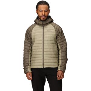 Marmot Hype Down Hooded Jacket - Men's - Men