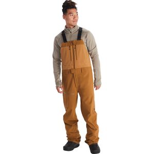 Refuge Pro Bib - Men's image