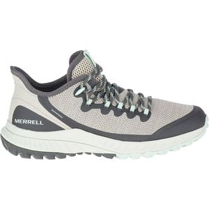 Merrell Womens Bravada Hiking Shoes - Sage – Sole To Soul Footwear Inc.