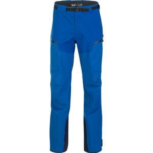 salomon qst guard pant review