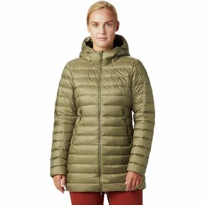 Mountain Hardwear Rhea Ridge Parka 