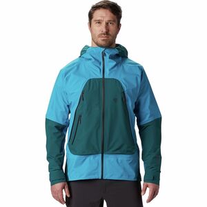 haglöfs roc spire jacket