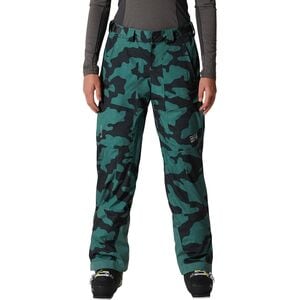 Cloud Bank GORE-TEX Insulated Pant - Women's