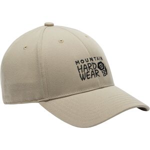 MOUNTAIN HARDWEAR｜HATS (MHW Logo Trucker Hat (1983471-3 MHW Logo Trucker Hat | Mountain Hardwear