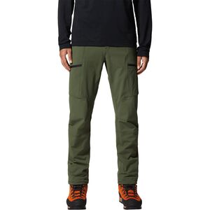 Chockstone Alpine Pant - Men's image