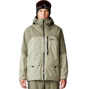 Firefall Insulated Jacket - Men's image