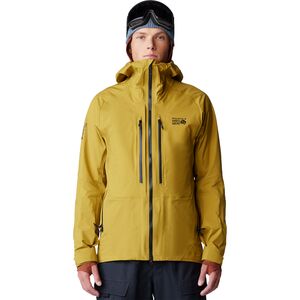 Mountain Hardwear High Exposure GORE-TEX C-Knit Jacket