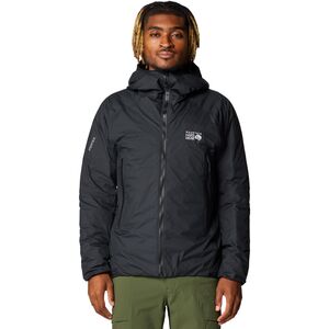 Mountain Hardwear Storm Whisperer Insulated Jacket - Men's - Men