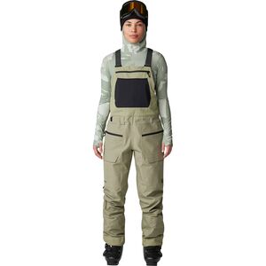 Boundary Ridge GORE-TEX Bib Pant - Women's image