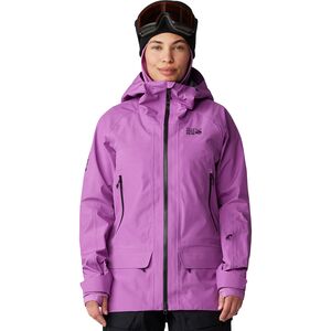 Boundary Ridge GORE-TEX Jacket - Women's image