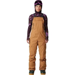 Firefall Bib Pant - Women's image