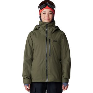 Firefall Jacket - Women's image