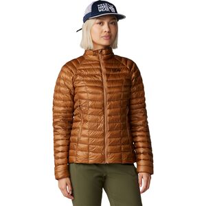 Ghost Whisperer Down Jacket - Women's image