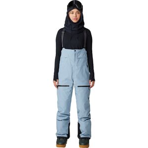 Powder Maven Bib - Women's image