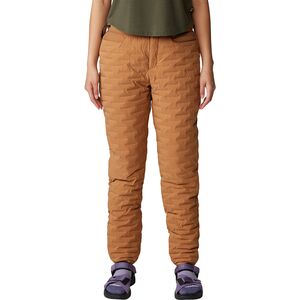 Stretchdown Light Pant - Women's image
