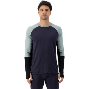 Olympus 3.0 Long-Sleeve Top - Men's image