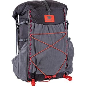 Zerk 40L Backpack