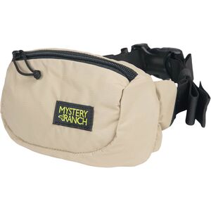 Mystery Ranch Forager Mini 1.2L Hip Pack - Hike & Camp
