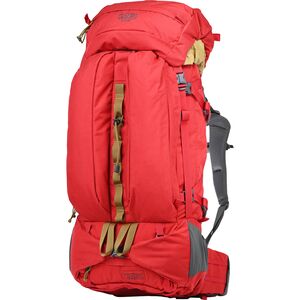 Glacier 71L Backpack