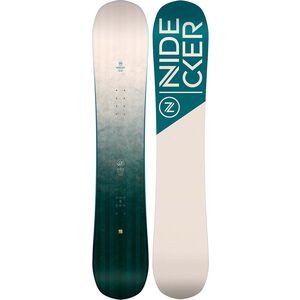 Elle Snowboard - 2024 - Women's