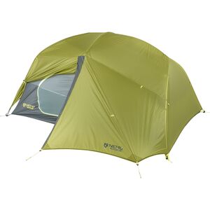 Dragonfly OSMO Tent: 3-Person 3-Season image