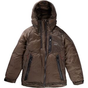 NANGA AURORA 750STD アウトドア未使用 ONLINE_AURORA_light_750DX_GRY_