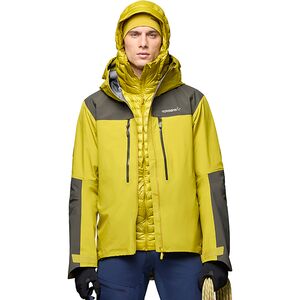 Norrona Trollveggen GORE-TEX PRO Light Jacket - Men's - Men