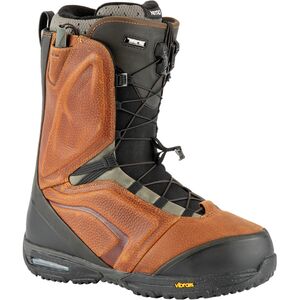 スノーボード NITRO EL MEJOR TLS Nitro El Mejor TLS Snowboard Boots