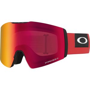Oakley Fall Line L Prizm Goggles - Ski