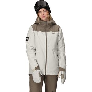 Outdoor Research Snowcrew Jacket - Women's - Women