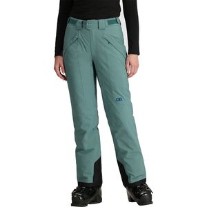 Snowcrew Pant - Women's image