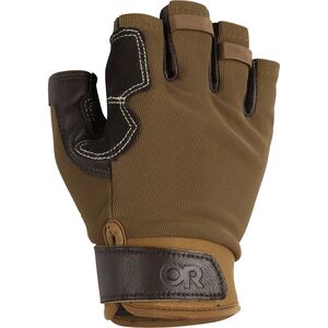 Fossil Rock II Glove