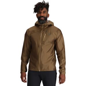 Helium Rain Jacket - Men's image
